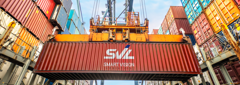 SVL Container