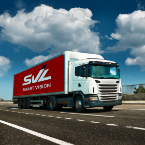 SVL Truck